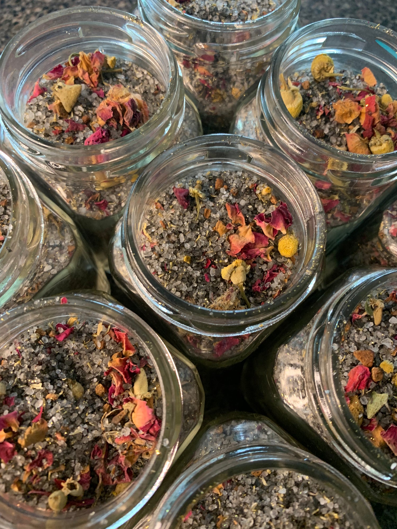 Mystik Magick Herbal Shop