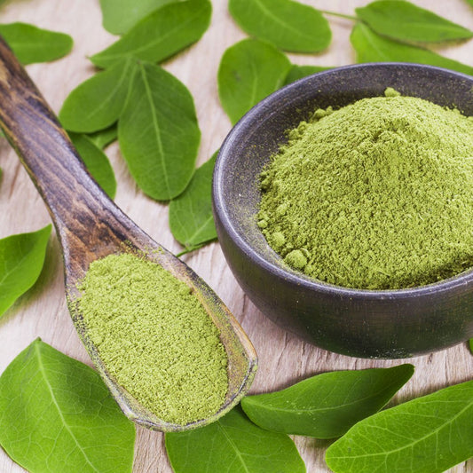 5 Reasons Why Moringa is Great For Women