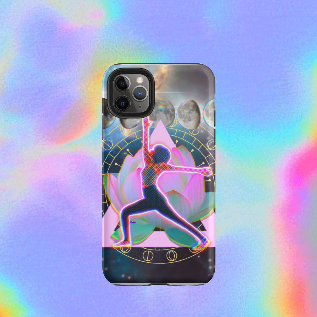 Stickers + Phone Cases