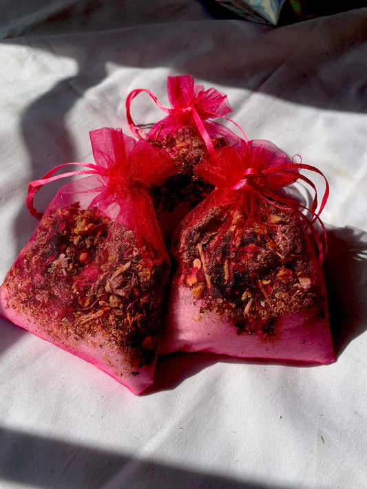 Venus Vibes Yoni Bath Tea