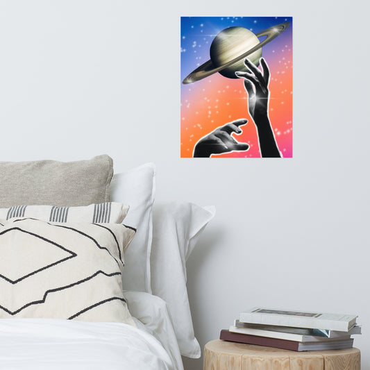 Saturn Return